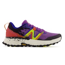 New Balance Trail Running Shoes Fresh Foam Hierro V7 mystic violet Women